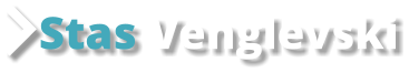 Stas Venglevski